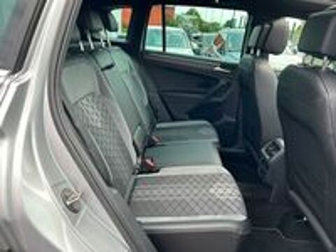 Tiguan 245 2022 occasion 95330 Domont
