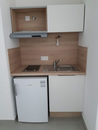  Appartement � louer 2 pi�ces 38 m� Saint-s�bastien-sur-loire