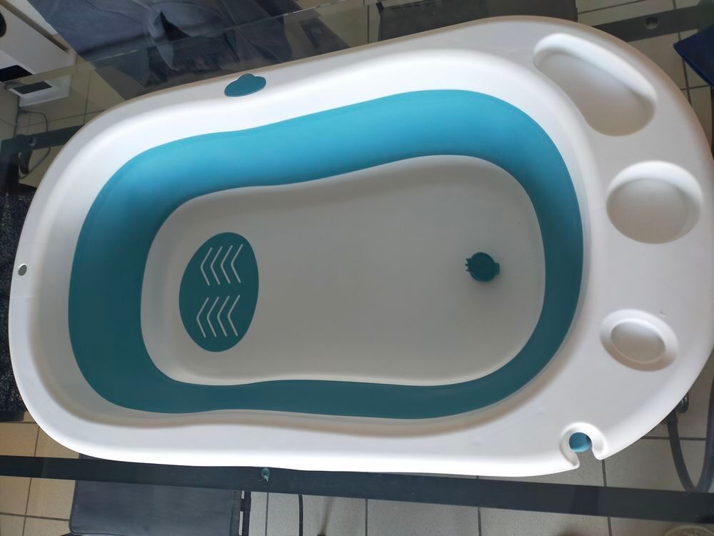 Baignoire pliable Puériculture