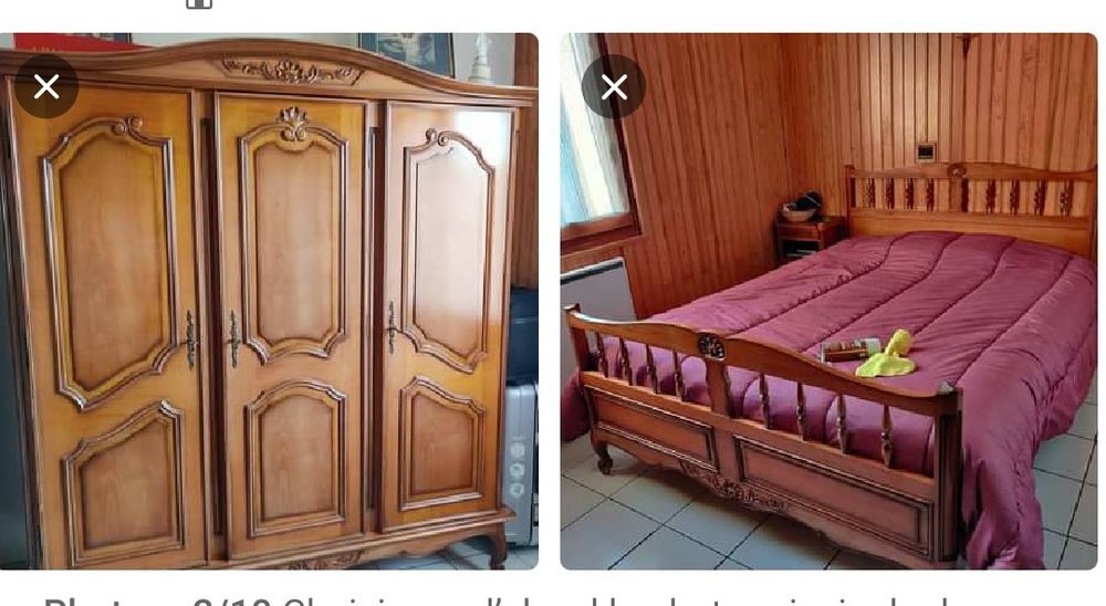 Chambre Meubles