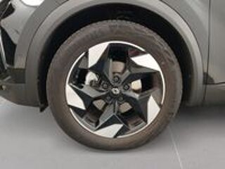 Captur E-Tech full hybrid 160 ch Techno 2026 occasion 42120 Le Coteau
