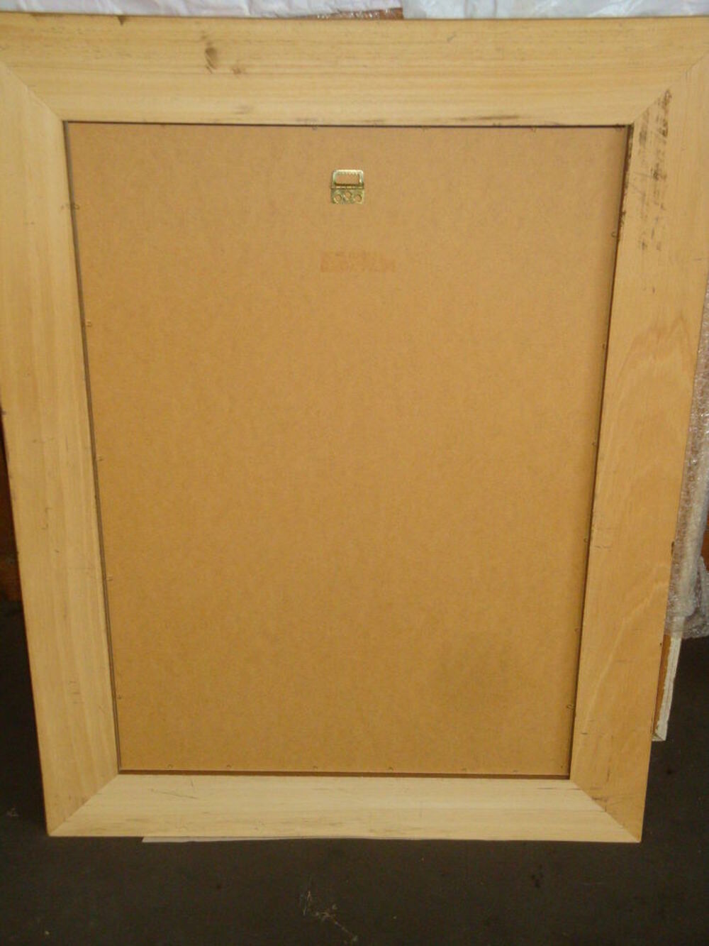 Miroir biseaut&eacute; Décoration