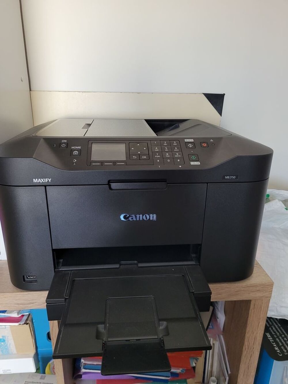 Imprimante CANON Matériel informatique