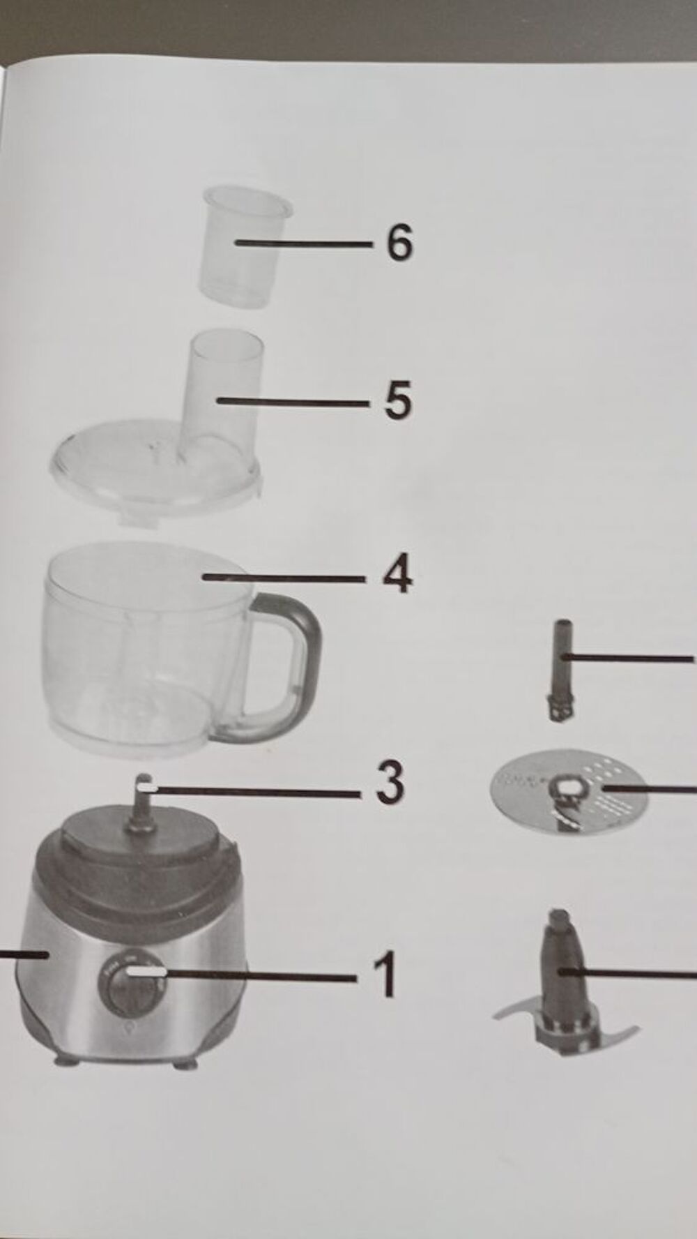 Robot multifonctions DVD et blu-ray