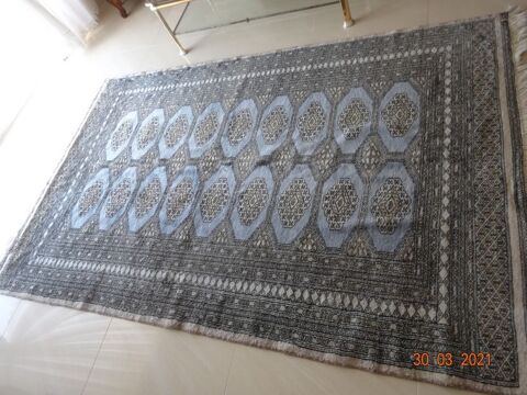 TAPIS LAINE ET SOIE 200 Mulhouse (68)