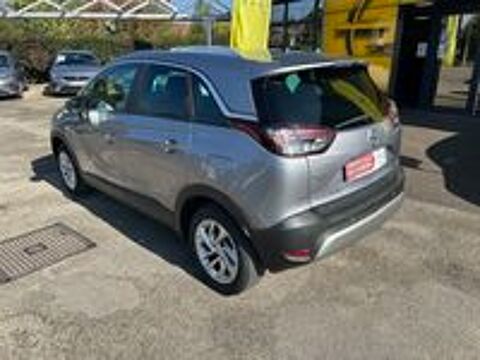 Crossland X 1.5 D 102 ch Elegance 2020 occasion 39100 Dole