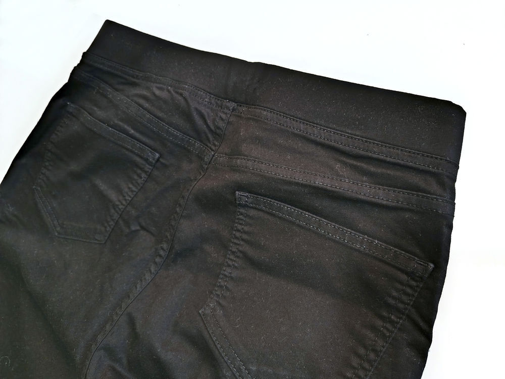 Pantalon jean femme SCOTTAGE Vêtements