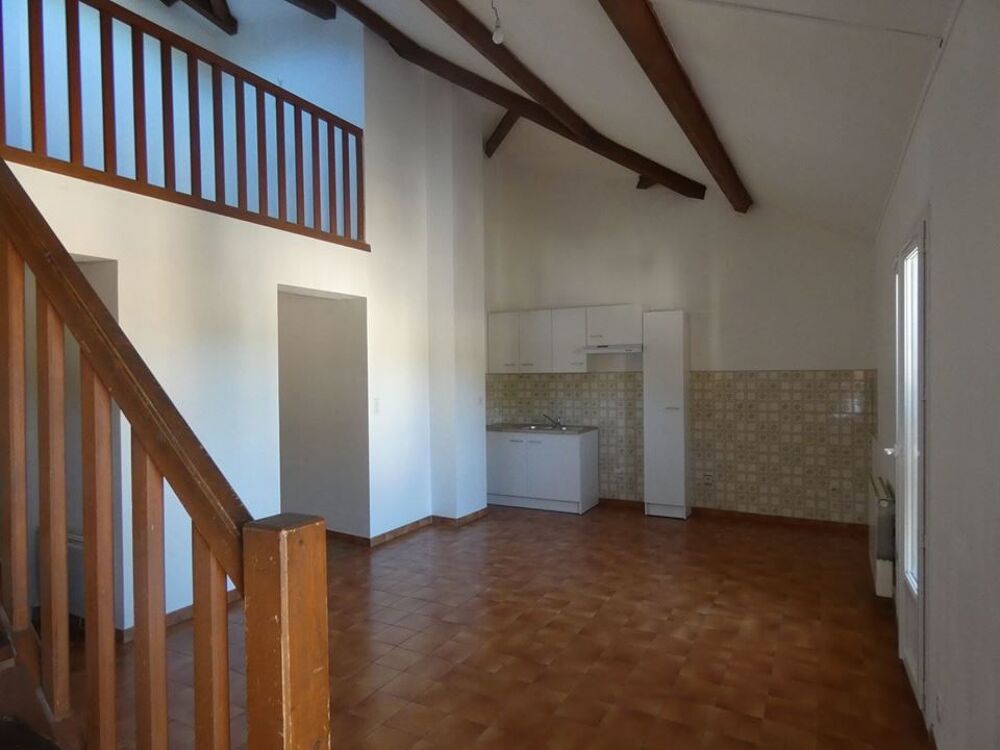 Location Appartement Appartement - 54m ² Veynes