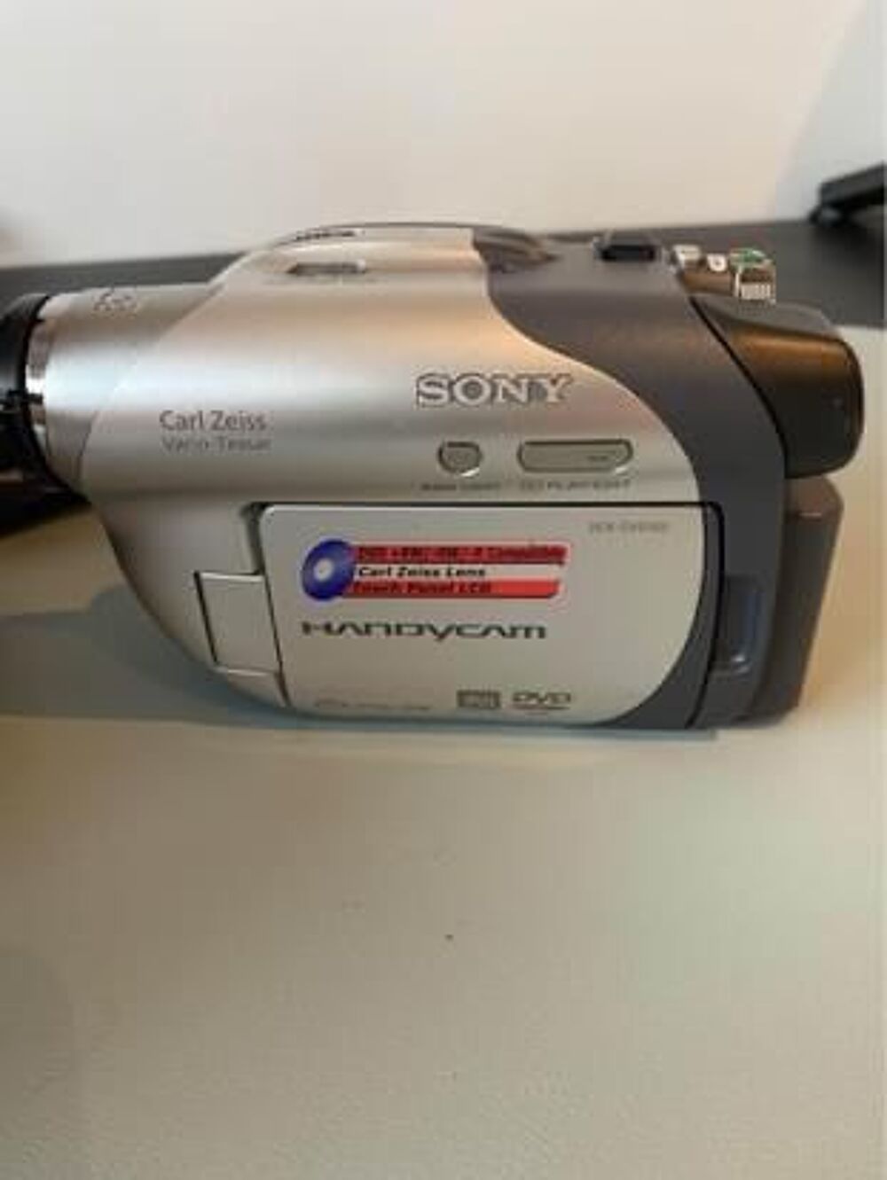 Cam&eacute;scope num&eacute;rique Audio et hifi