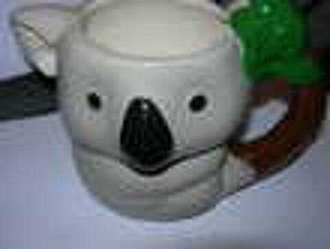 Mug Koala Cuisine