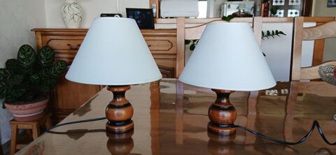 LAMPE DE CHEVET 14 Saint-Cierge-sous-le-Cheylard (07)