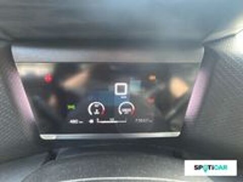 C4 PureTech 130 S&S BVM6 Feel Pack 2022 occasion 11300 Limoux
