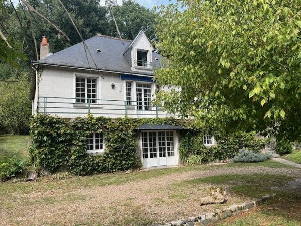 Vente Maison Maison à Truyes 37 Proche Agglo de Tours Truyes
