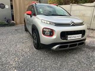 C3 Aircross BlueHDi 100 BVM5 Feel 2026 occasion 10100 Romilly-sur-Seine