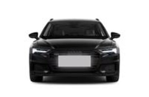 A6 Avant 55 TFSI e 367 ch quattro Sport S tronic 2023 occasion 75008 Paris