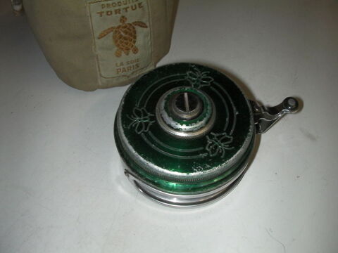 Moulinet mouche automatique ABEILLE LA SOIE 125 Roques (31)