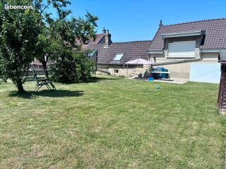  Maison à vendre 5 pièces 128 m²