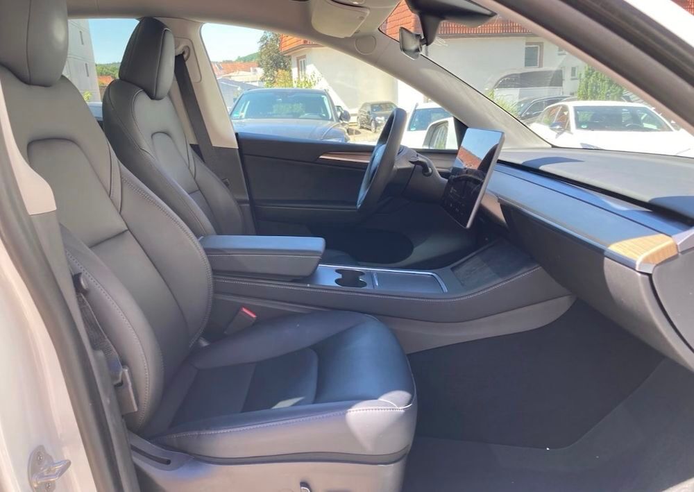 Model Y MODEL Y Standard RWD 2024 occasion 59000 Lille