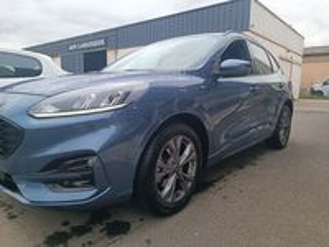 Kuga 2.0 HDI HYBRIDE ST LINE 2021 occasion 31150 Fenouillet