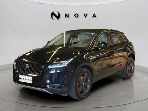 Jaguar E-PACE E-Pace 2.0 AWD 2018 occasion Pessac 33600