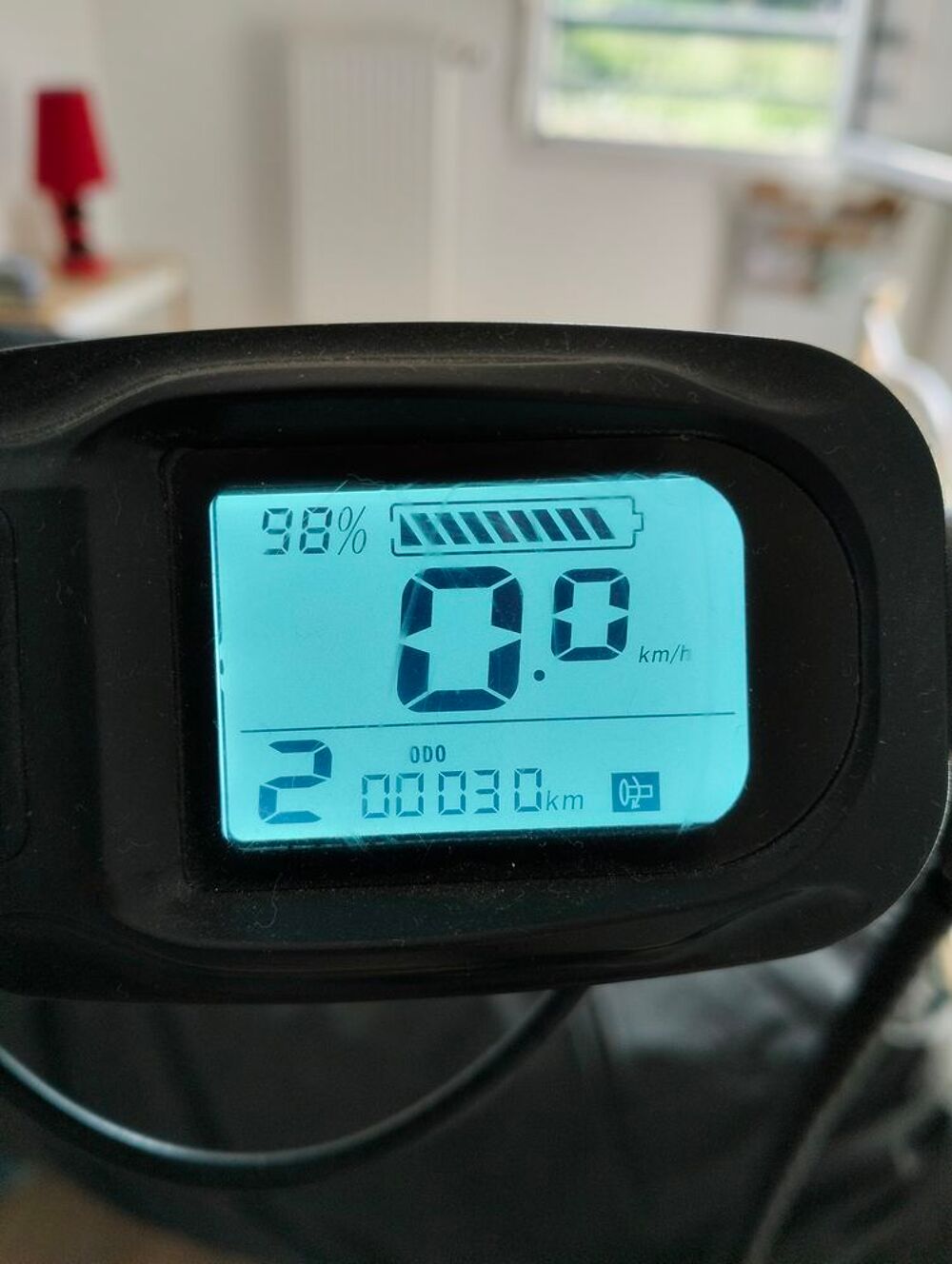 V&eacute;lo &eacute;lectrique Vélos