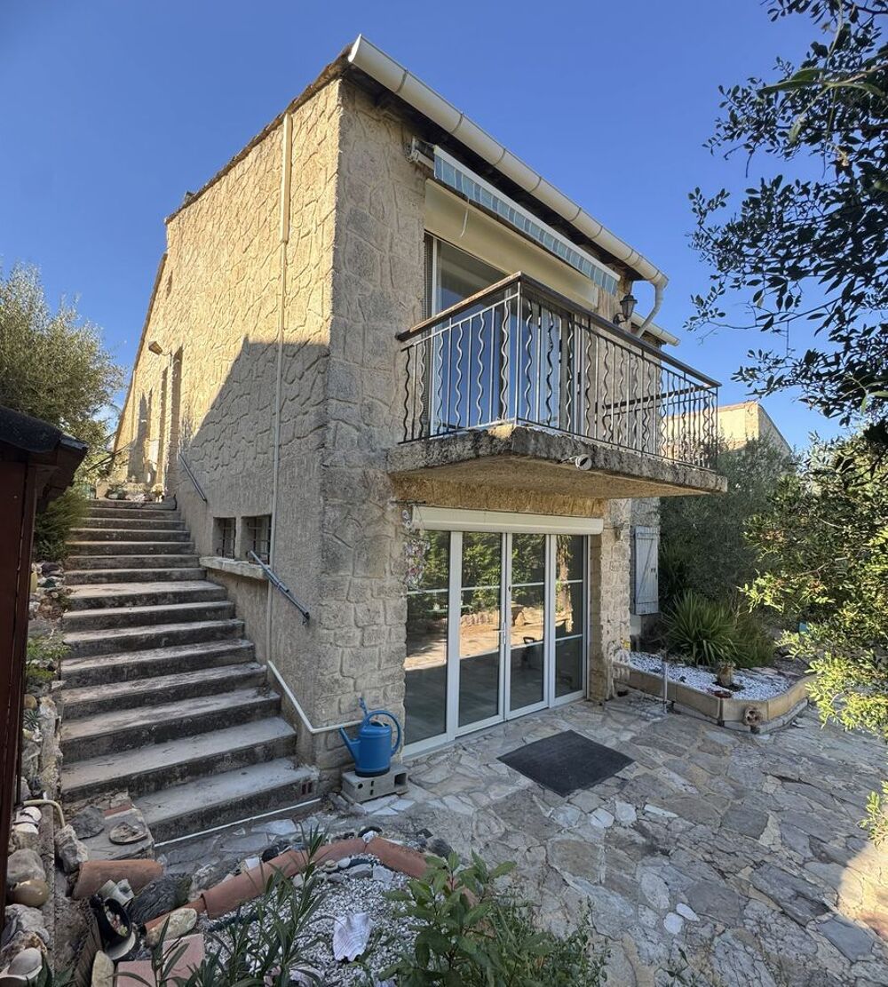 Maison 5 pièces 108 m² · à Montpellier · 108 m² · 275 000 €