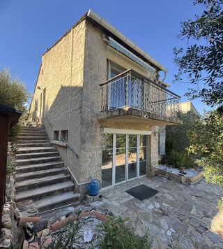  Maison à vendre 5 pièces 108 m²