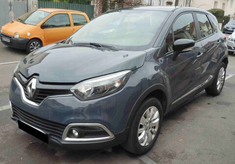 Renault captur TRES BON ETAT GENERAL