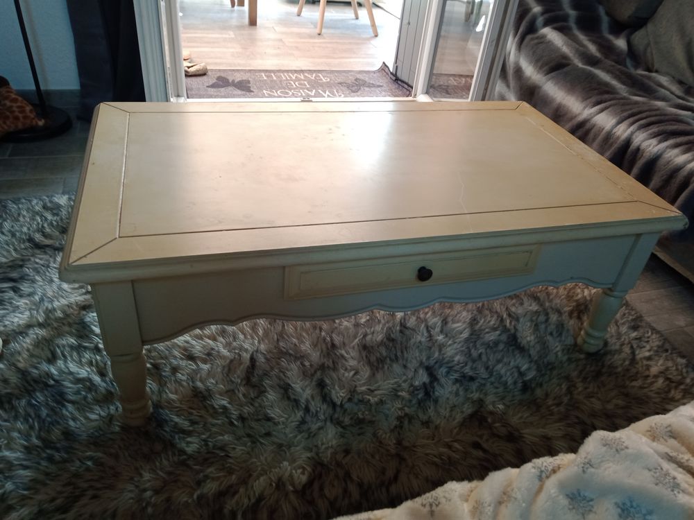 Table basse Meubles
