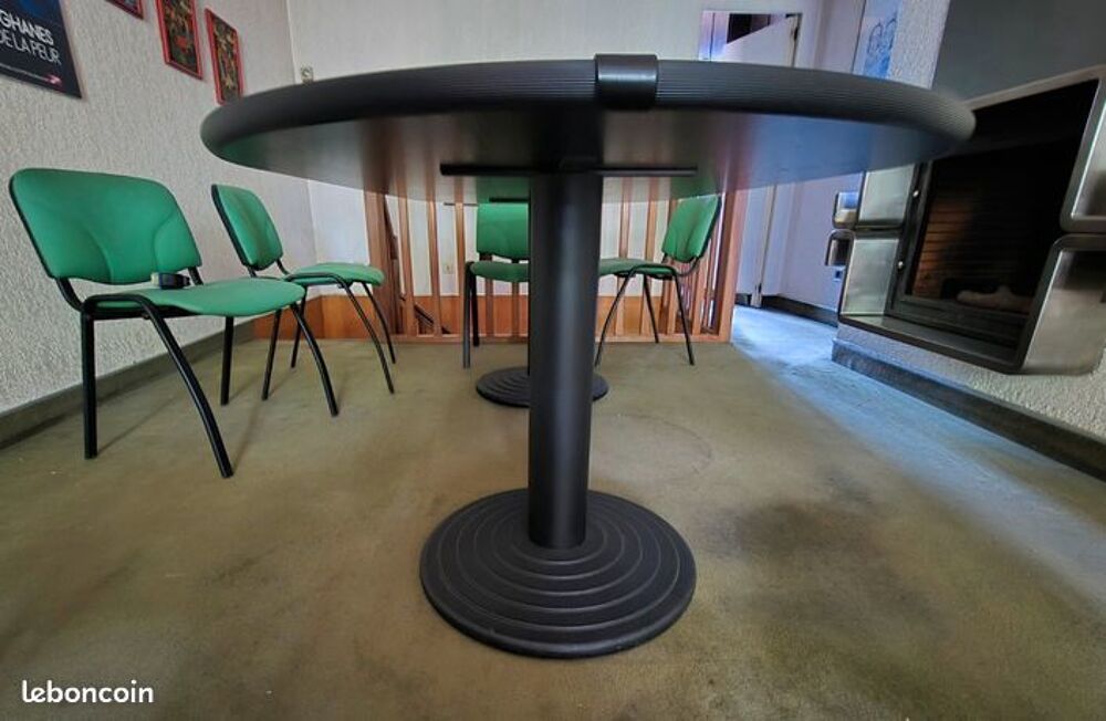 table et chaises Meubles