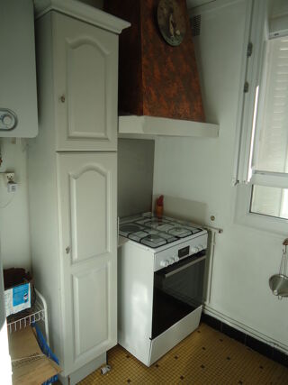  Appartement � louer 3 pi�ces 60 m�