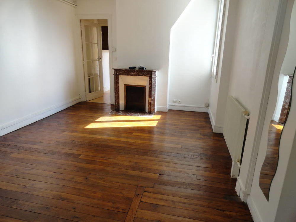 Vente Appartement Bonjour carre ma gique a Vincennes 2 pieces expose sud Vincennes