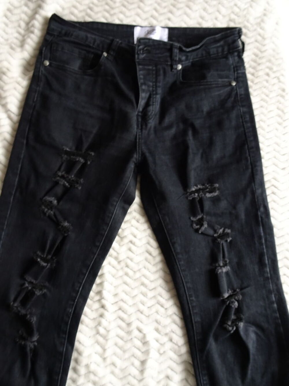 Jean homme Sixth June Vêtements
