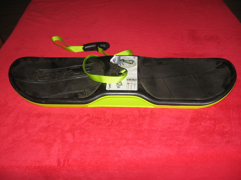 slide board Sports