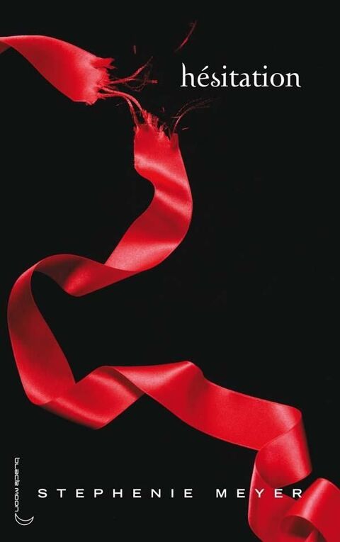 Twilight Tome 3 : h�sitation
Stephenie  Meyer 7 Maubeuge (59)