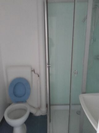  Appartement � vendre 1 pi�ce 30 m�