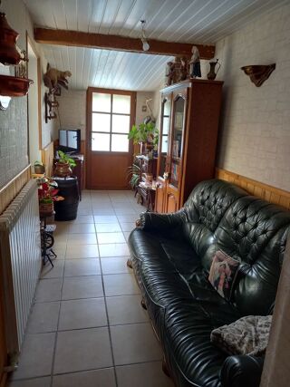  Maison � vendre 7 pi�ces 142 m�