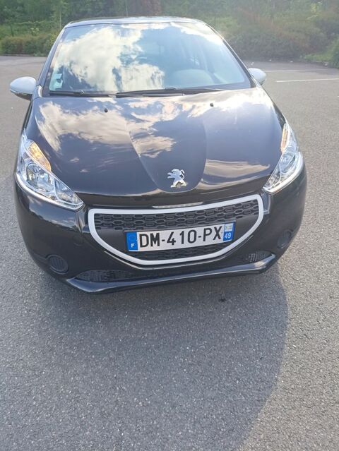 Peugeot 208 1.0 PureTech 68ch BVM5 Like