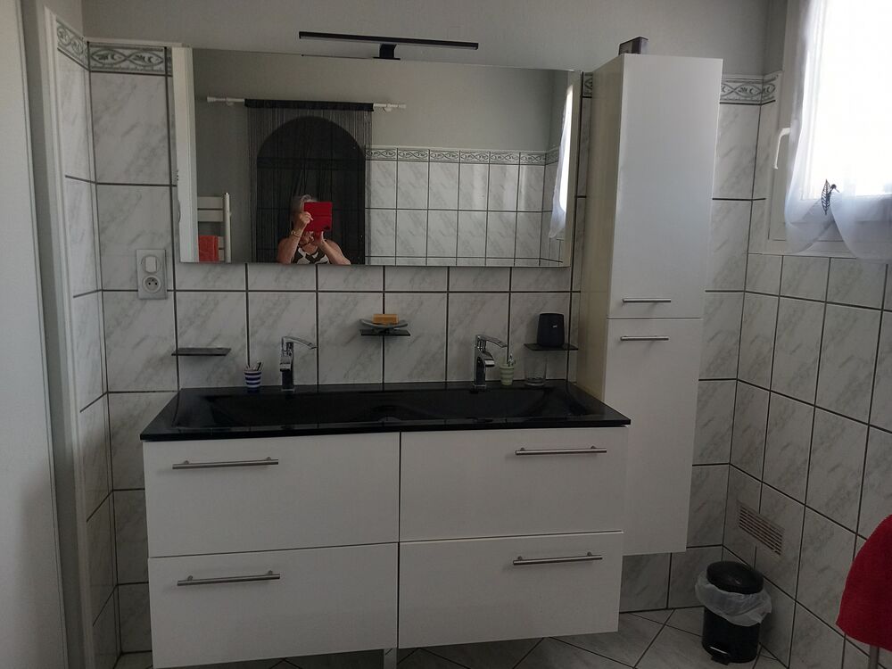 Meubles salle de bain Meubles