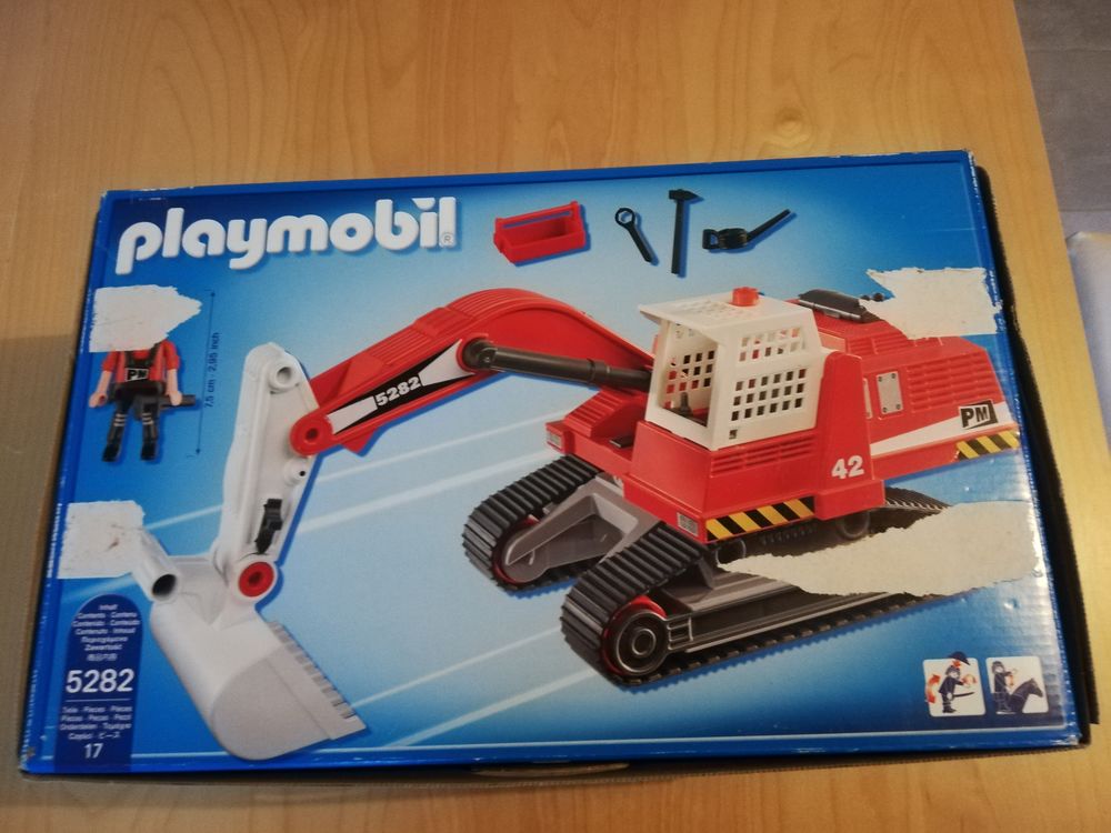 Jouet Playmobil Jeux / jouets