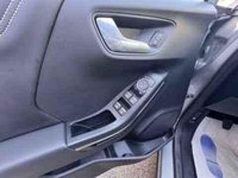 Puma 1.0 ECOBOOST 125ch mHEV TITANIUM X 2021 occasion 84290 Sainte-C&eacute;cile-les-Vignes