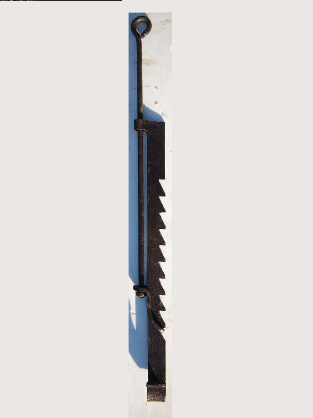 CR&Eacute;MAILL&Egrave;RE DE CHEMIN&Eacute;E Décoration