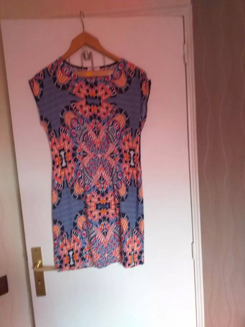 ROBE FEMME TAILLE 38 PROMOD Vêtements