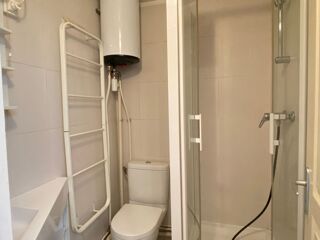  Appartement à louer 1 pièce 13 m²