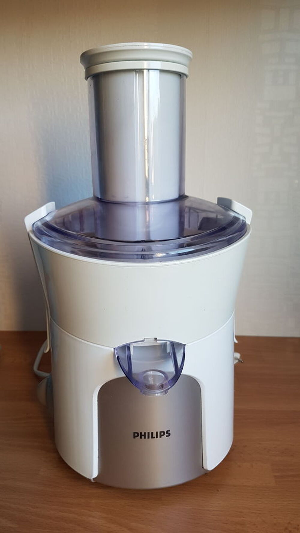 Centrifugeuse Phillips Electroménager