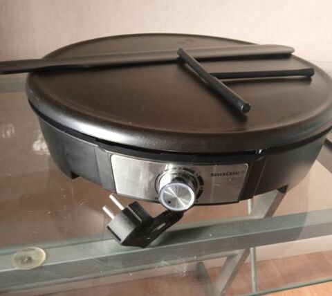 Grande cr�pi�re 30 Laval (53)