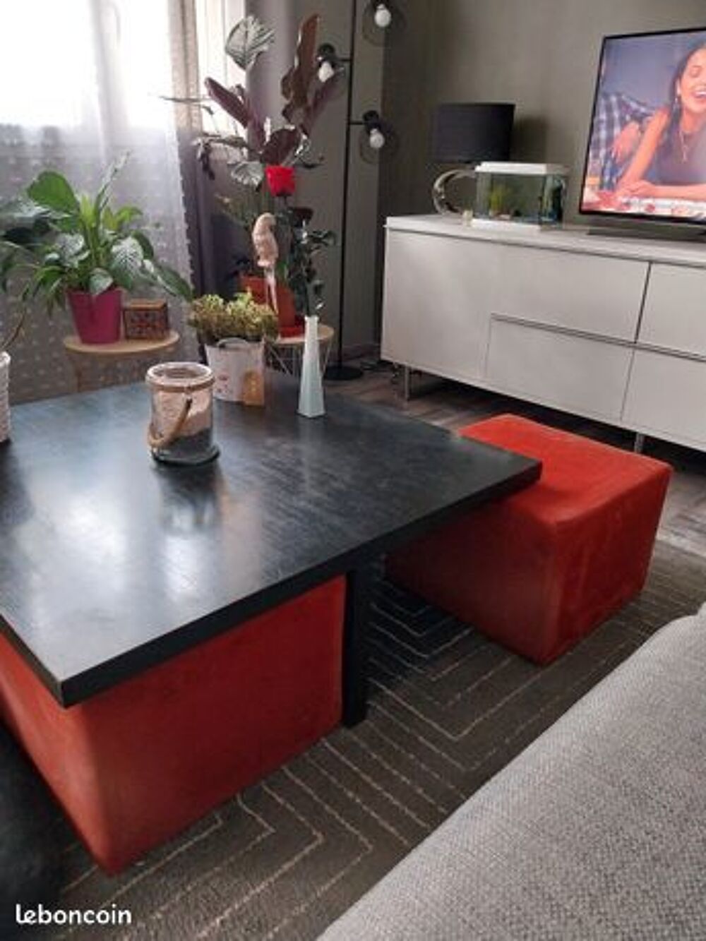 table basse Meubles