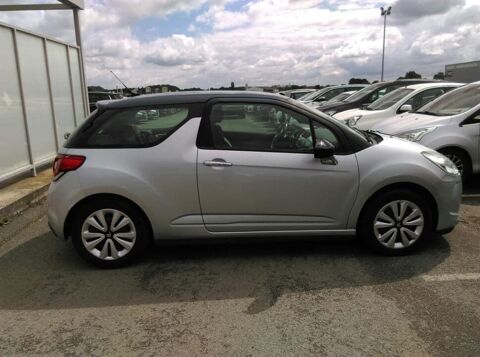 Citroen ds3 Citro&euml;n  VTi 95 Airdream Chic