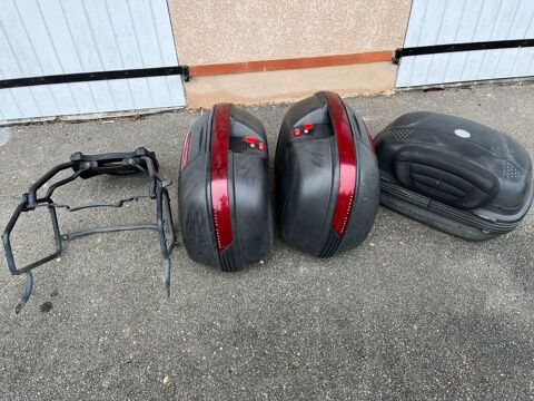 Pi&egrave;ces et &eacute;quipements Moto - Scooter - Quad Pi&egrave;ces et &eacute;quipements Moto - Scooter - Quad  occasion Pompertuzat 31450