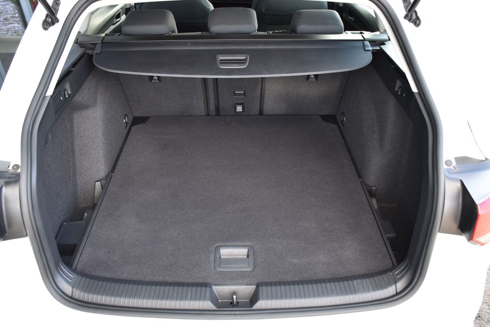 Golf SW 1.0 eTSI OPF 110 DSG7 Life Business 2023 occasion 56300 Pontivy